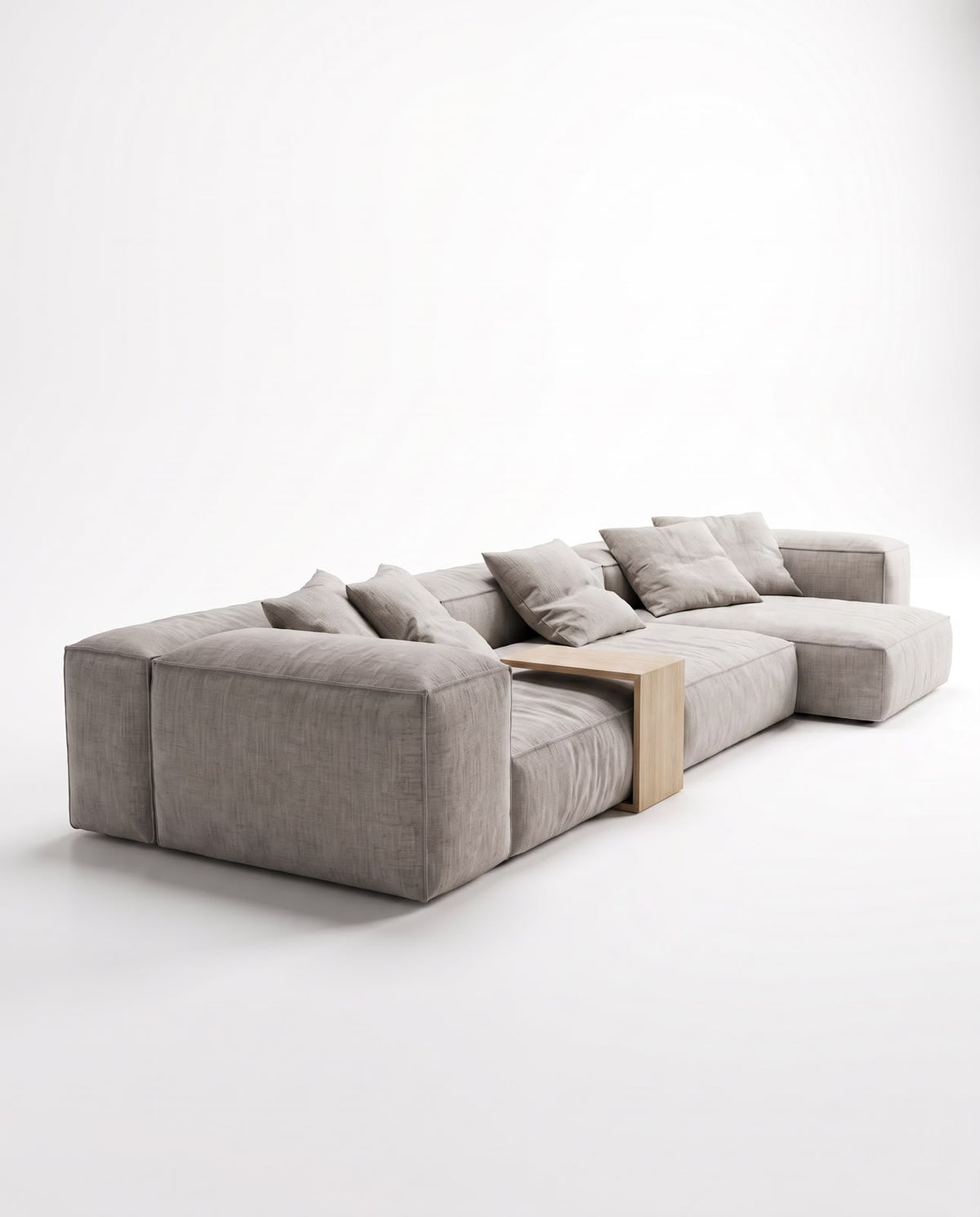 NEXUS Modular Sofa