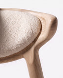 SCULPT Dining Chair
