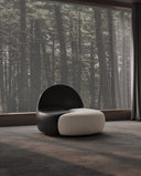 LUNA Lounge Chair