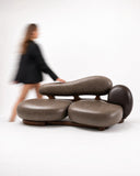 NUVOLA SPEZZATA Lounge Sofa