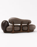NUVOLA SPEZZATA Lounge Sofa