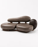 NUVOLA SPEZZATA Lounge Sofa