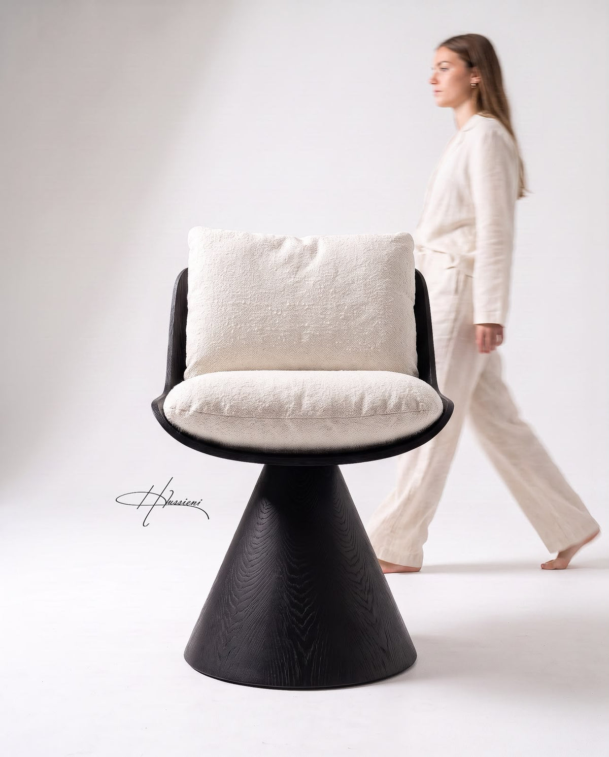NOIR Dining Chair
