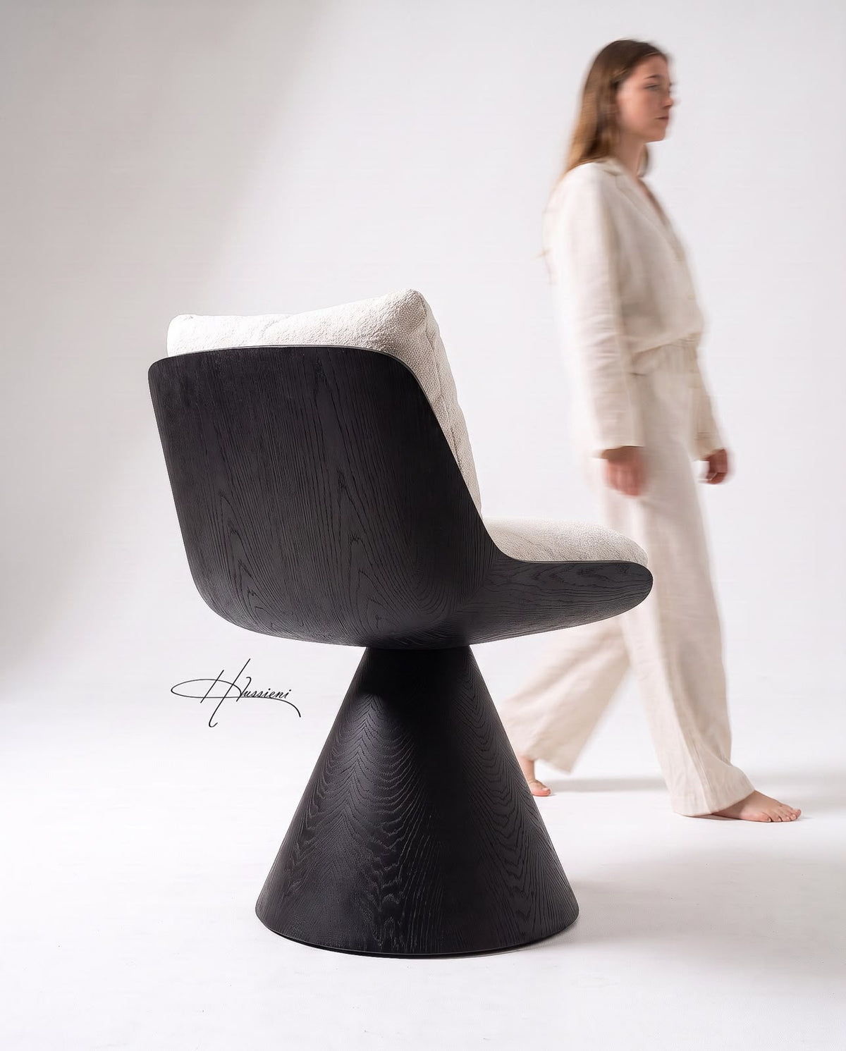 NOIR Dining Chair