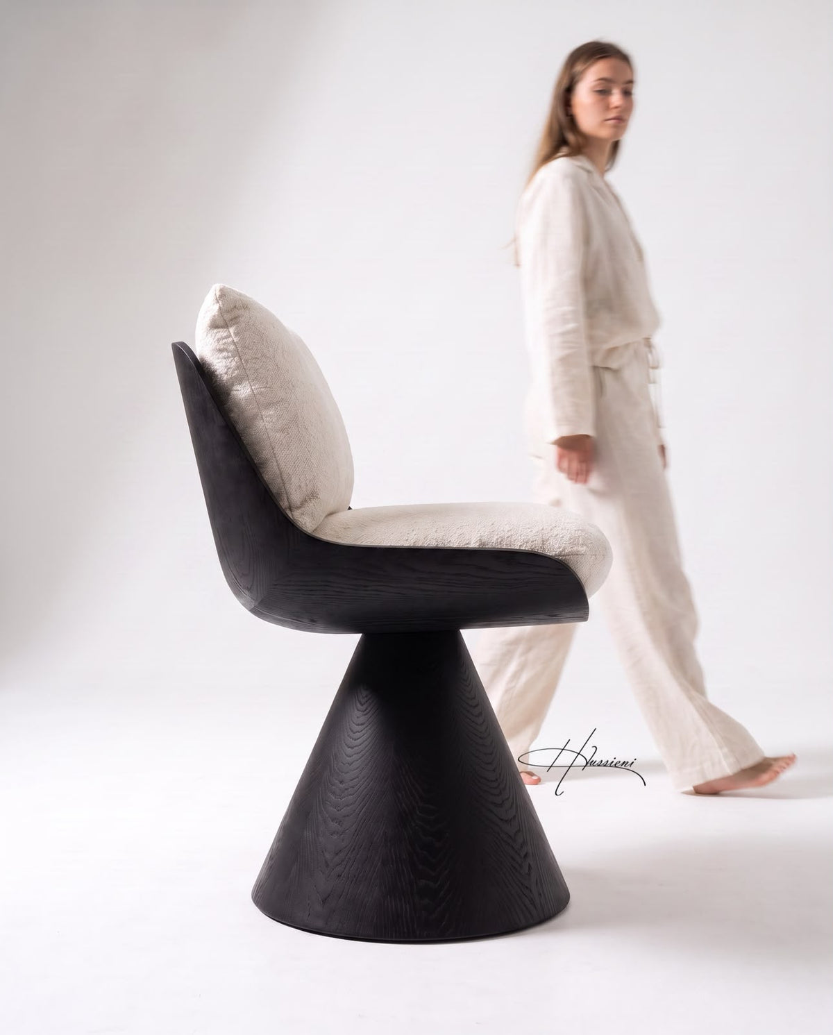NOIR Dining Chair