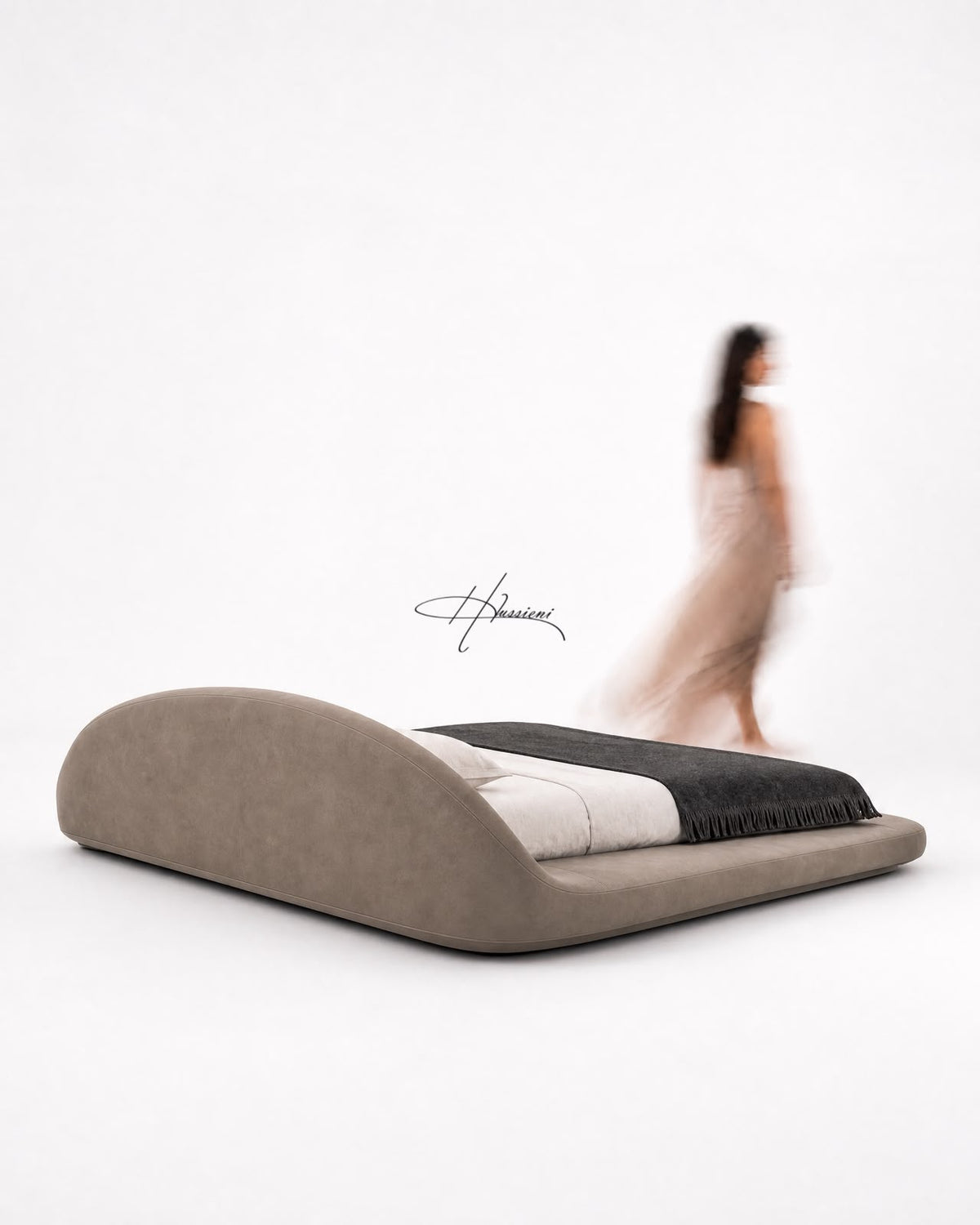 AURA Bed