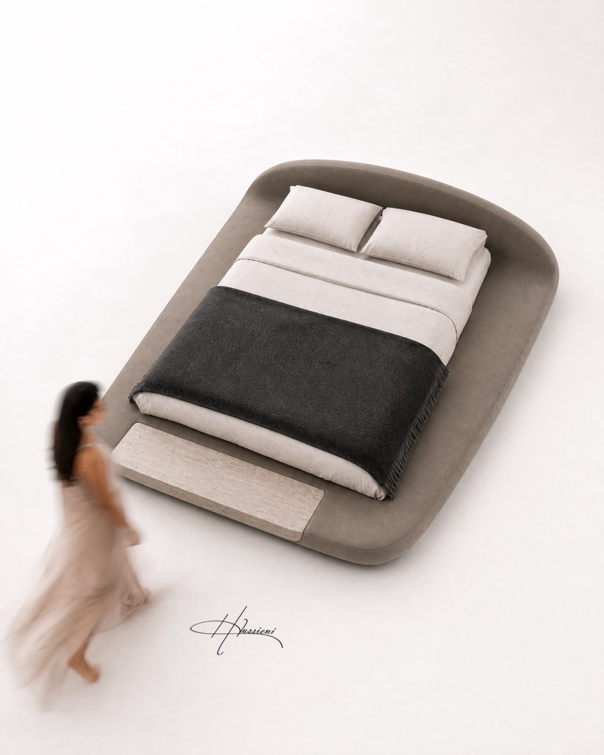 AURA Bed