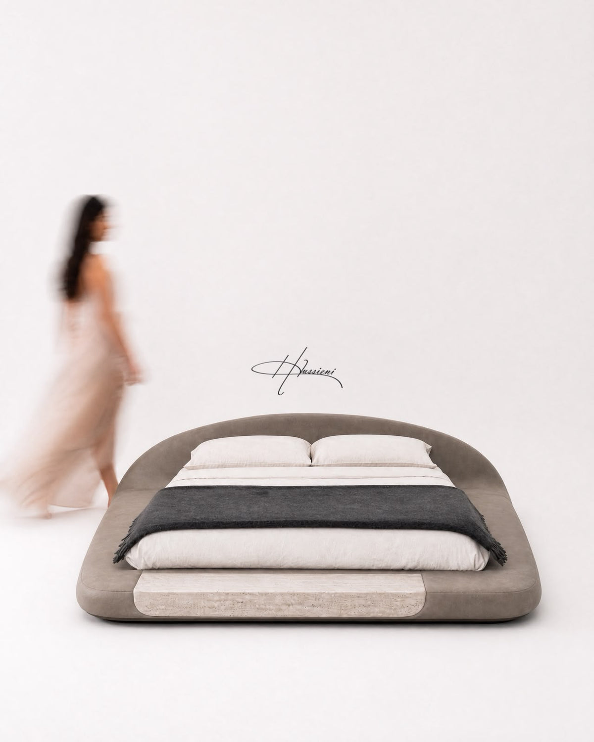 AURA Bed