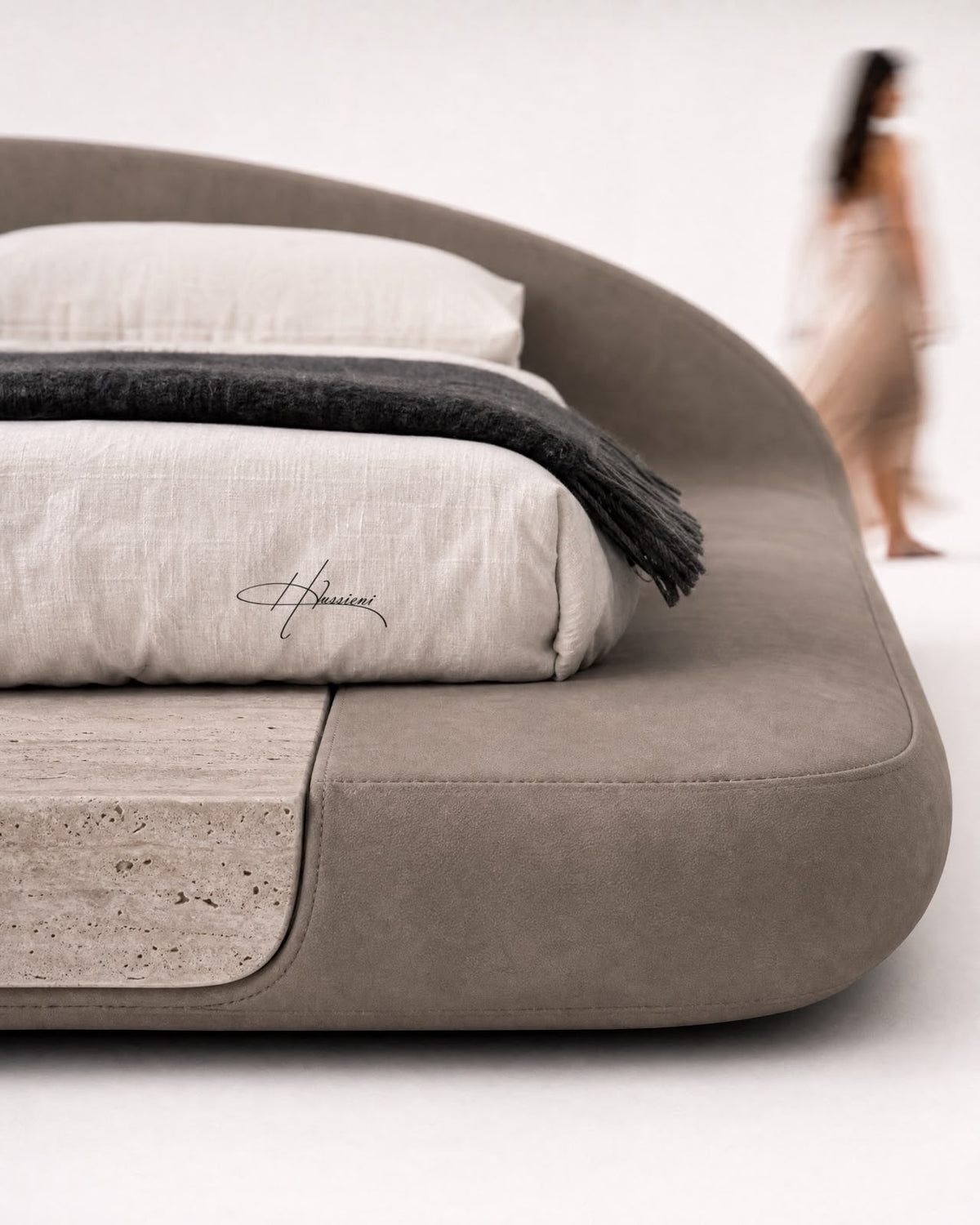 AURA Bed