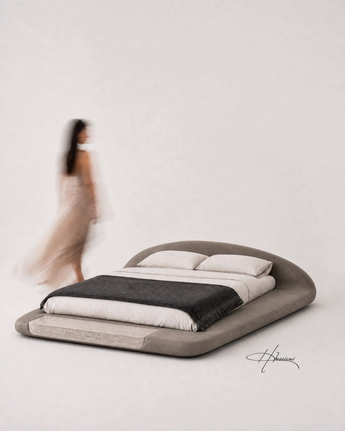 AURA Bed