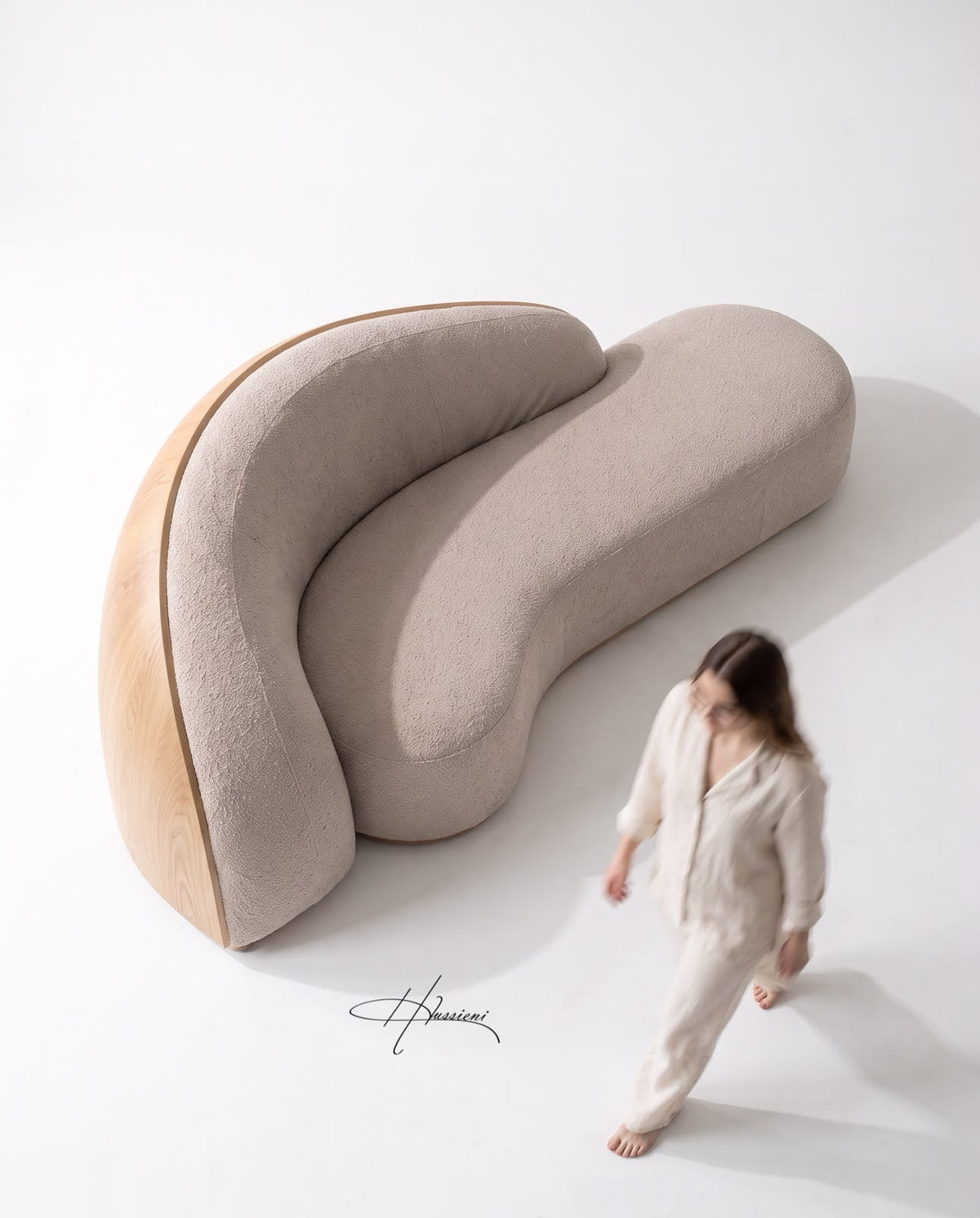 ARC Sofa