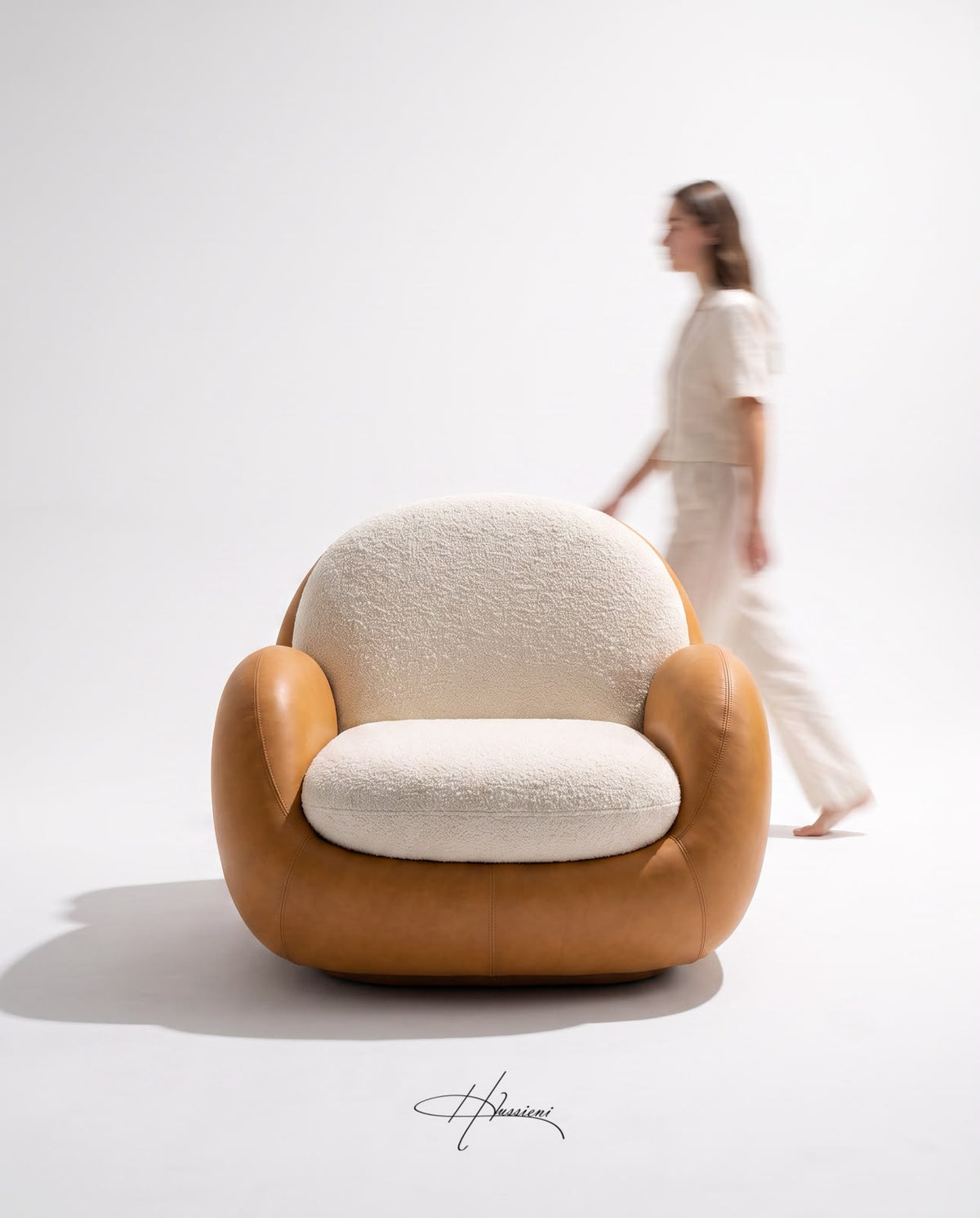 NEST Lounge Chair
