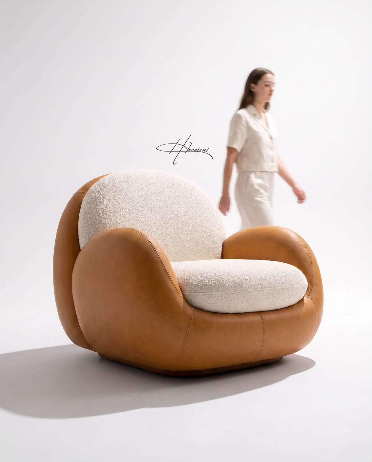 NEST Lounge Chair