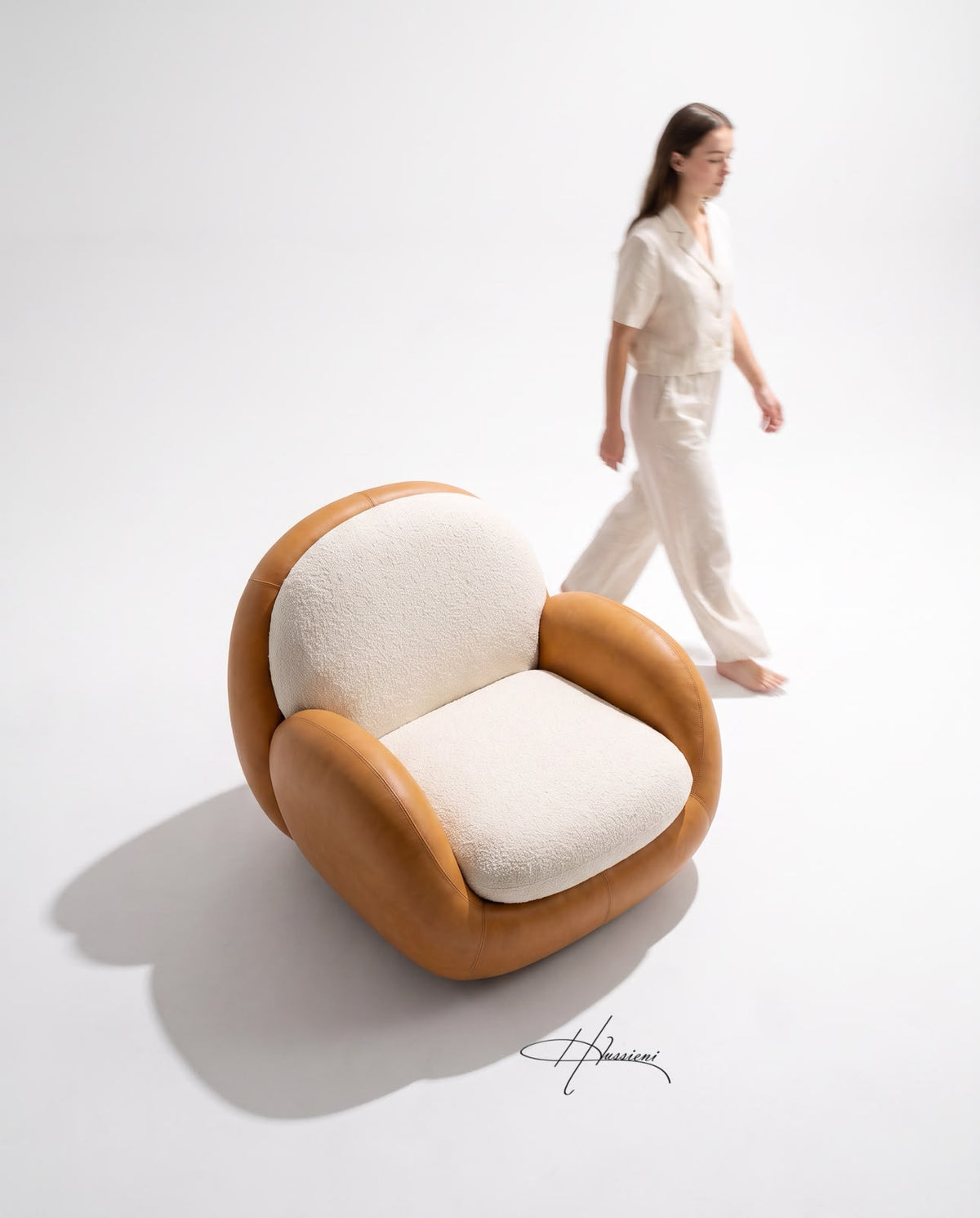 NEST Lounge Chair