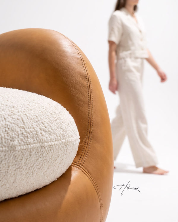 NEST Lounge Chair
