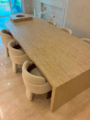 MONOLITH Dining Set