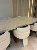 MONOLITH Dining Set