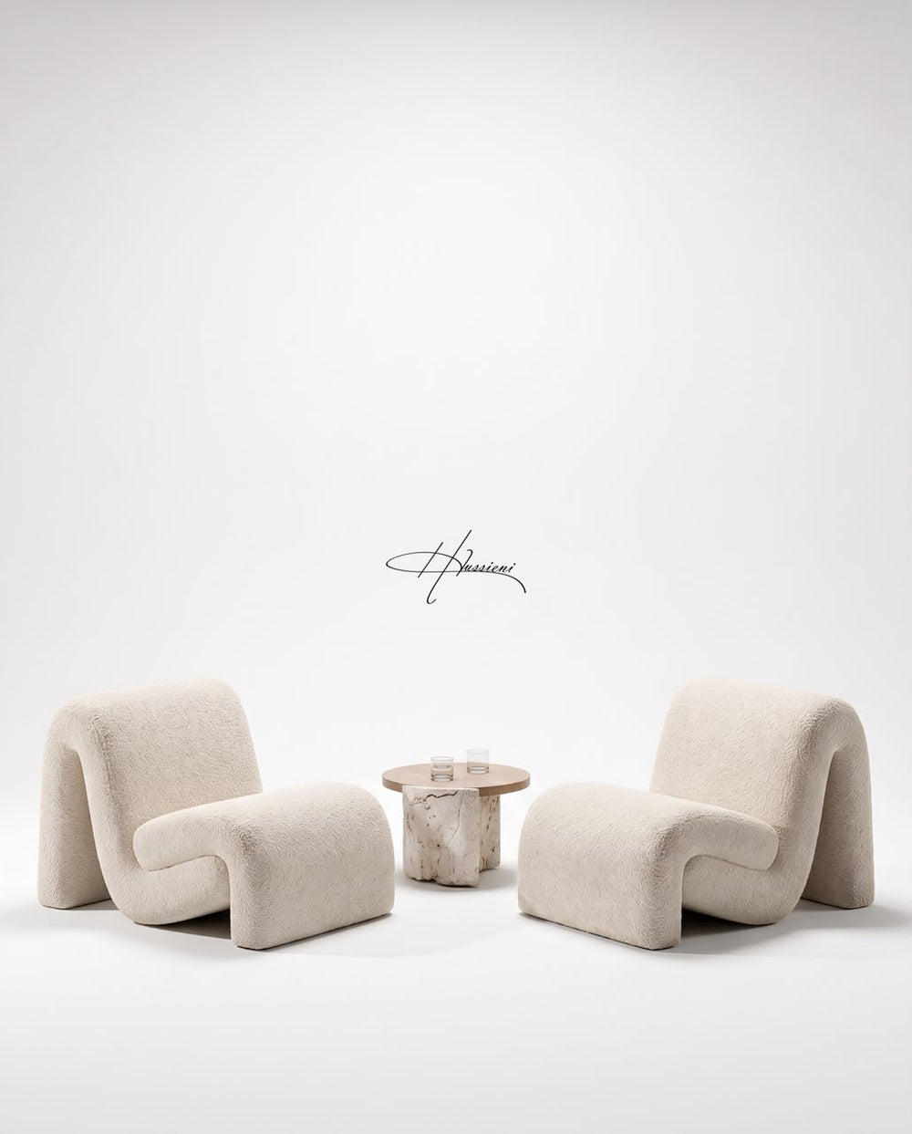 ARC Lounge Chair