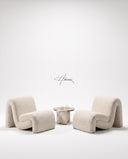 ARC Lounge Chair