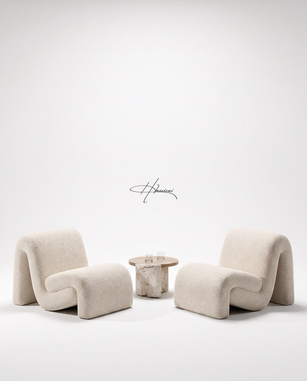 ARC Lounge Chair