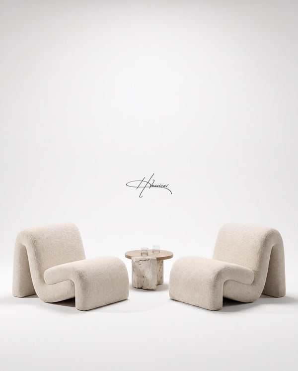 ARC Lounge Chair