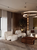 ARC Lounge Chair