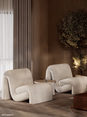 ARC Lounge Chair