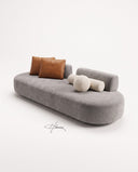 NOMA Lounge Sofa