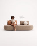 NOMA Lounge Sofa