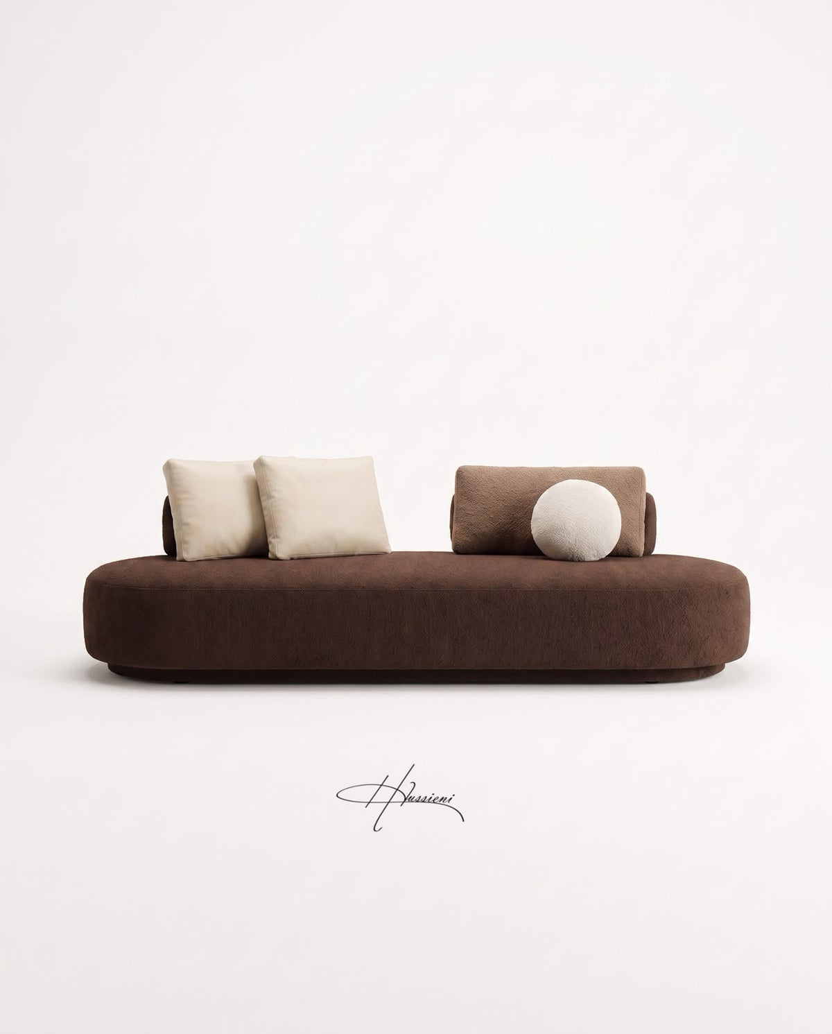 NOMA Lounge Sofa