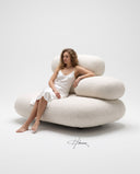 STACK Lounge Chair