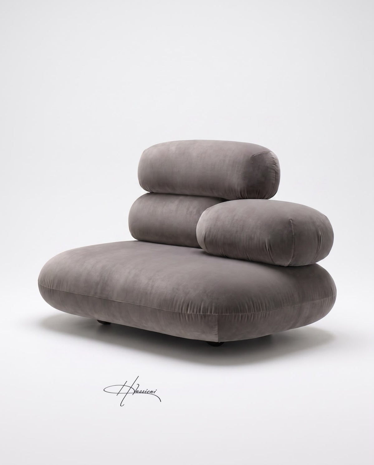 STACK Lounge Chair
