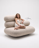 STACK Lounge Chair