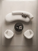 ARCÉ Marble Sofa