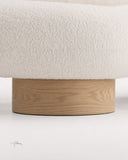 ARCÉ Marble Sofa
