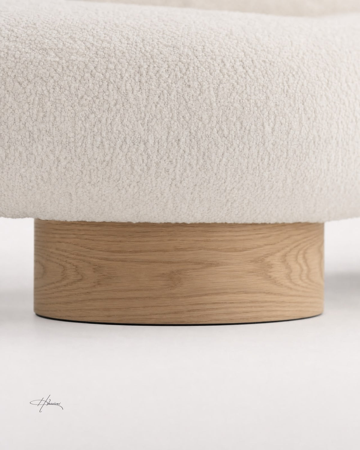 ARCÉ Marble Sofa