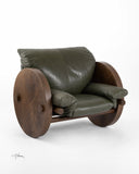 ORBIT Lounge Chair