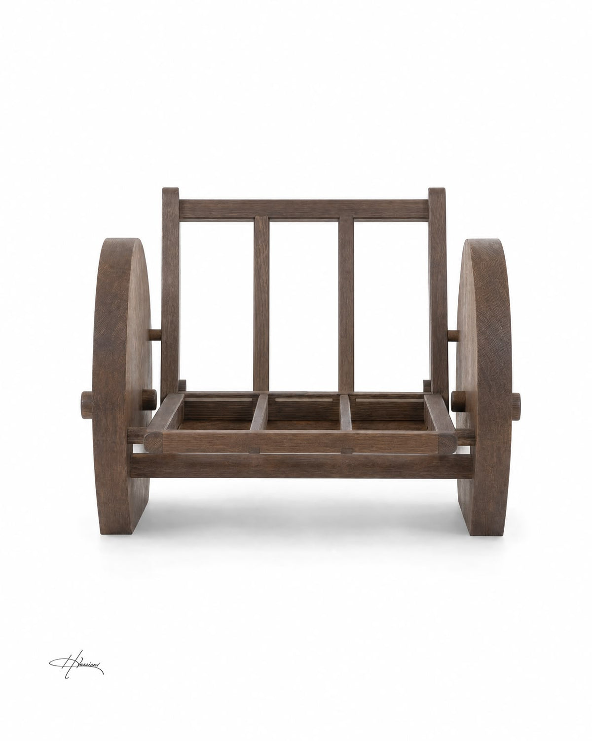 ORBIT Lounge Chair