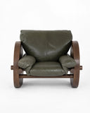 ORBIT Lounge Chair