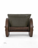 ORBIT Lounge Chair