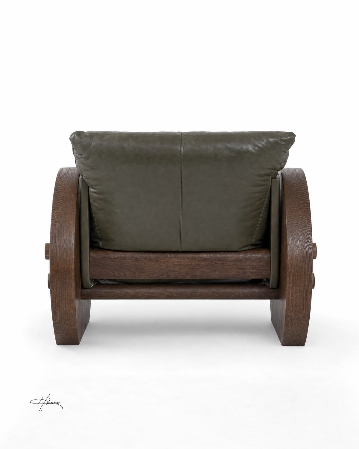 ORBIT Lounge Chair
