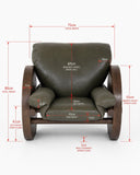 ORBIT Lounge Chair