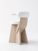 ARC Bar Chair