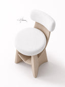 ARC Bar Chair