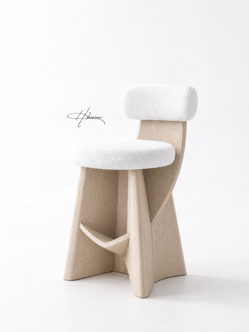 ARC Bar Chair