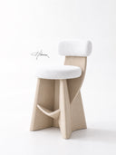 ARC Bar Chair
