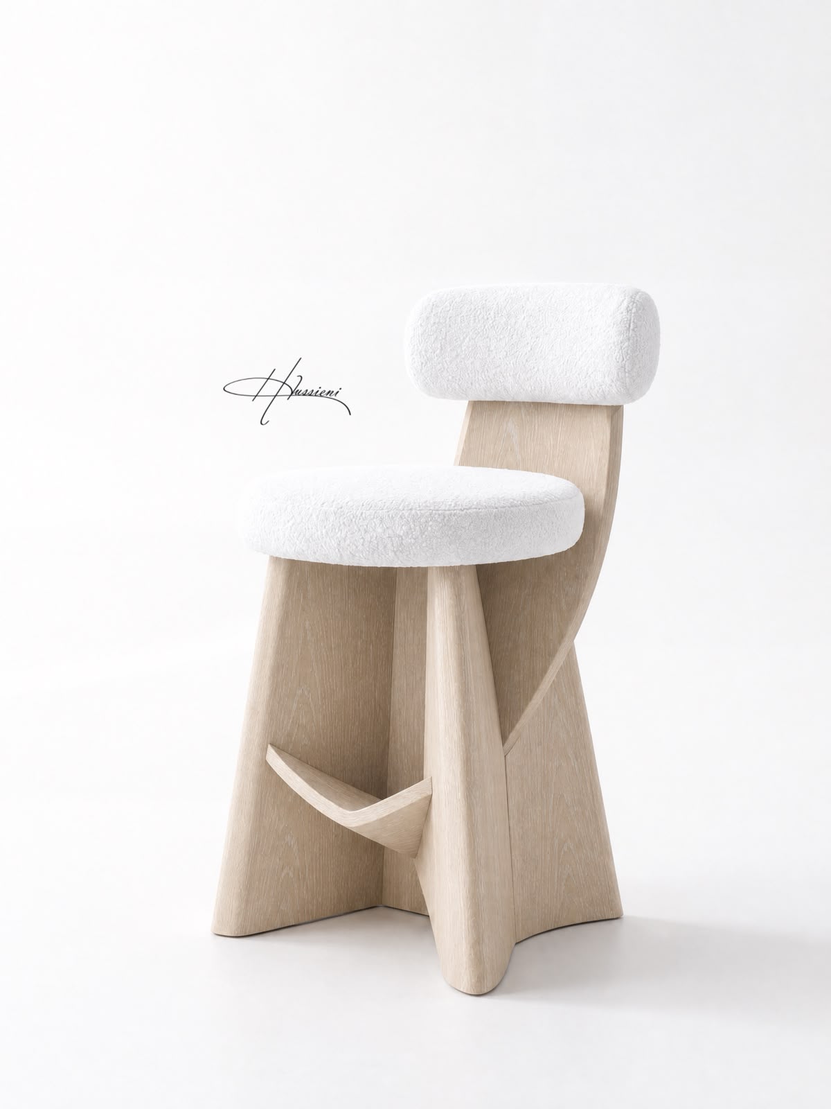 ARC Bar Chair