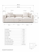 CLOUD Sofa