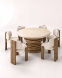 ORBIT Dining Set