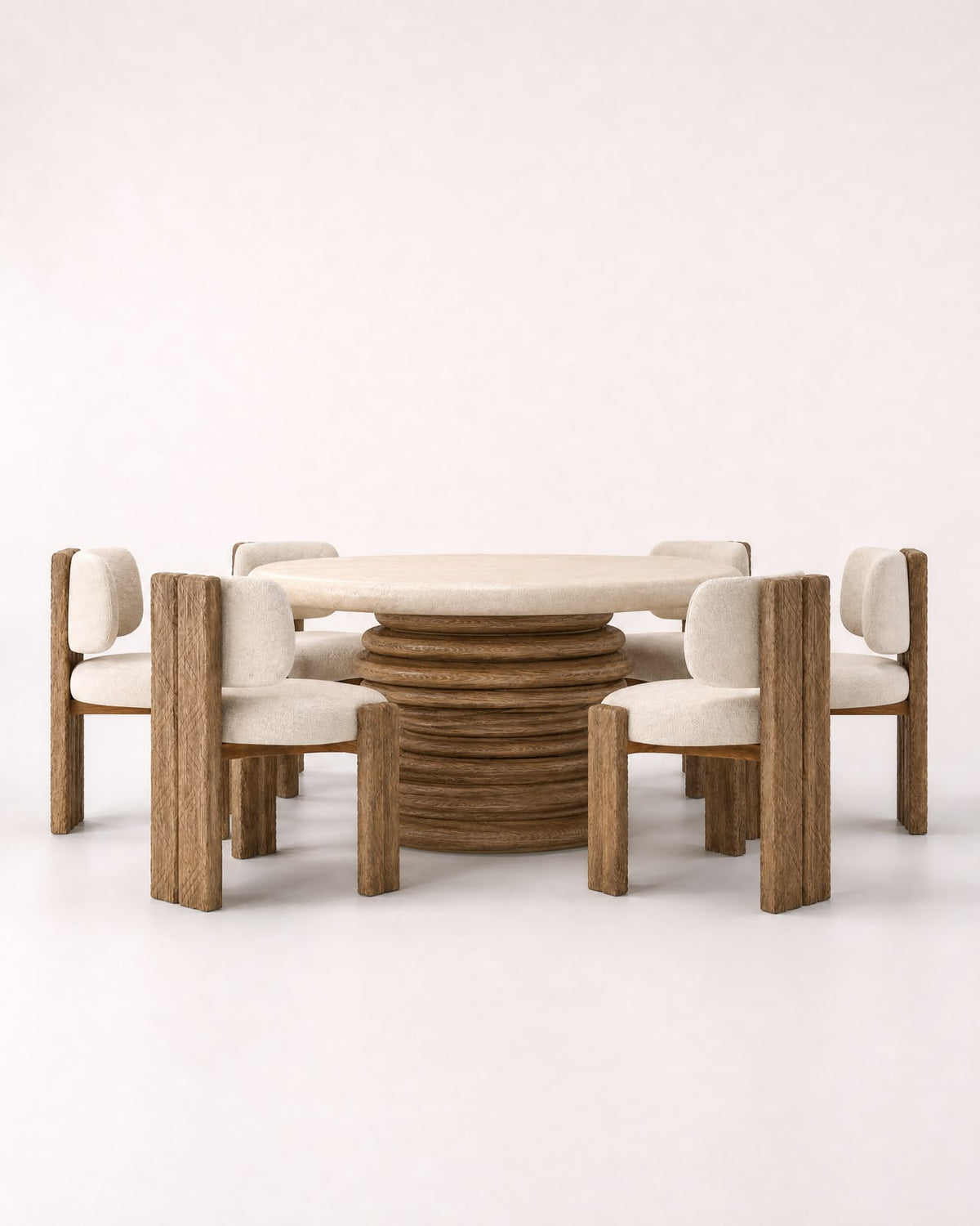ORBIT Dining Set